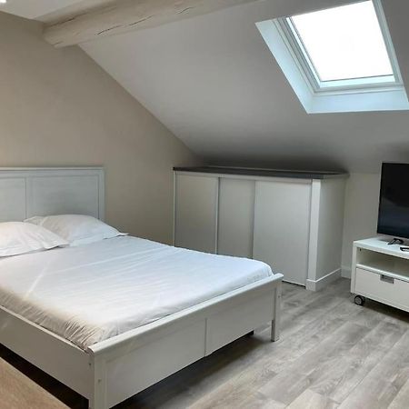Studio Hypercentre 4 Min Avenue De Champagne Apartment Epernay Ngoại thất bức ảnh