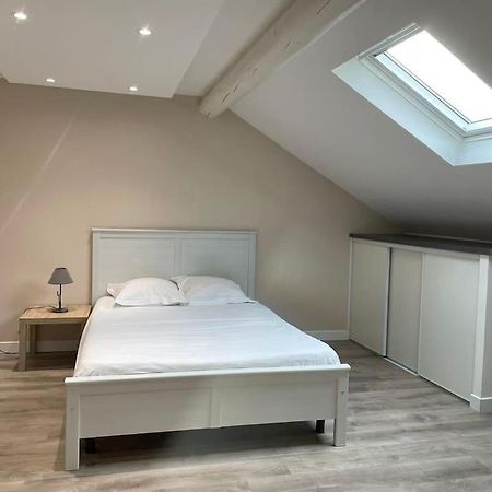Studio Hypercentre 4 Min Avenue De Champagne Apartment Epernay Ngoại thất bức ảnh