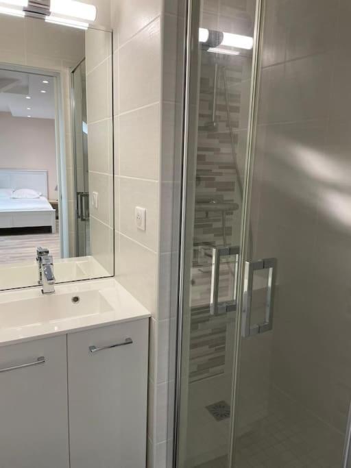 Studio Hypercentre 4 Min Avenue De Champagne Apartment Epernay Ngoại thất bức ảnh