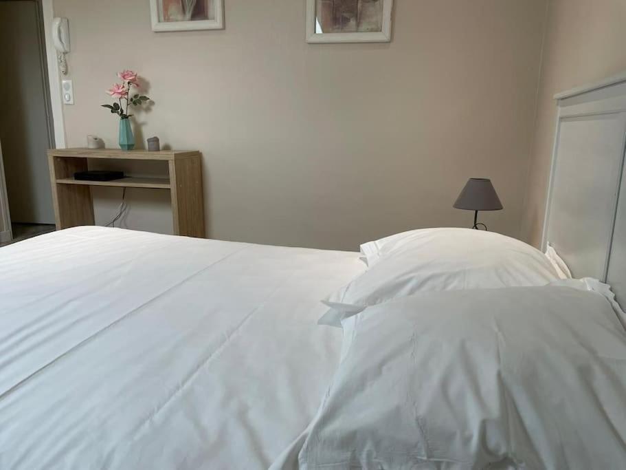 Studio Hypercentre 4 Min Avenue De Champagne Apartment Epernay Ngoại thất bức ảnh