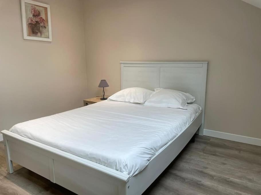 Studio Hypercentre 4 Min Avenue De Champagne Apartment Epernay Ngoại thất bức ảnh