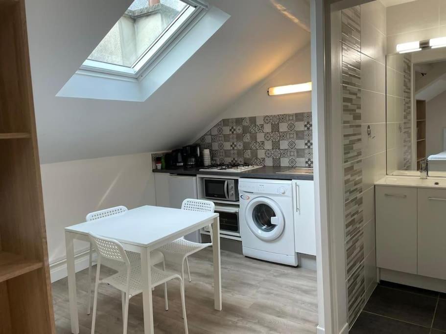 Studio Hypercentre 4 Min Avenue De Champagne Apartment Epernay Ngoại thất bức ảnh